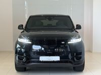 Land Rover Range Rover Sport - Vorschau Bild 14