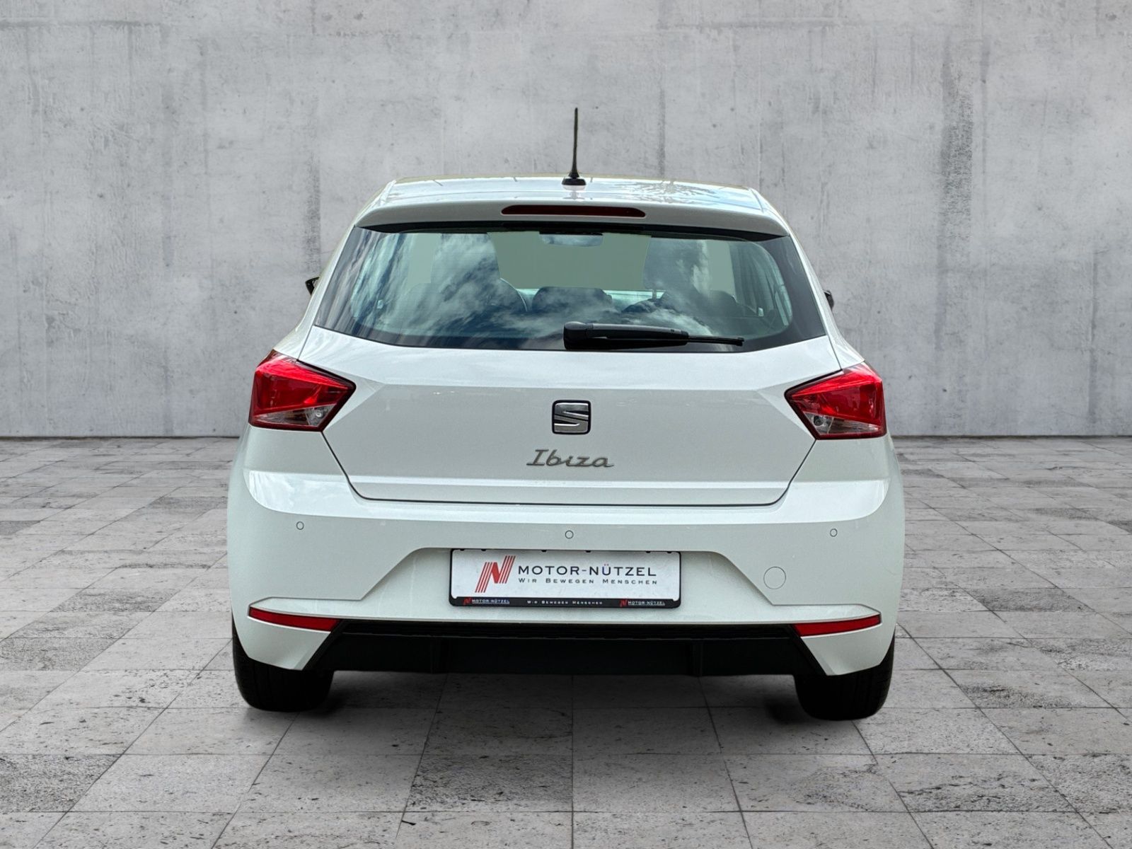 Seat Ibiza - Bild 5