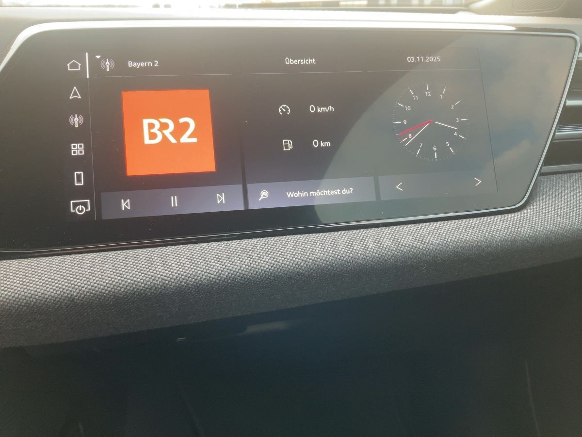 Audi A6 - Bild 20