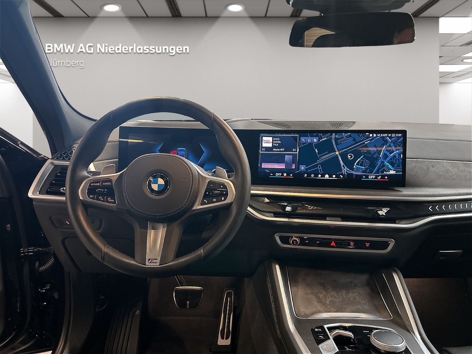 BMW X6 - Bild 12