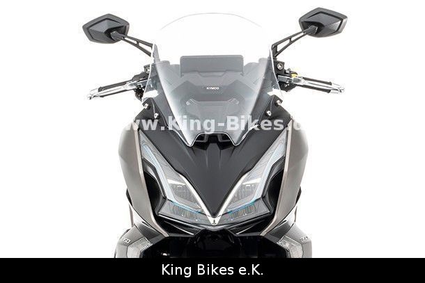 Fahrzeugabbildung Kymco Downtown GT 350i TCS E5+ / GT350 / MEGADEAL
