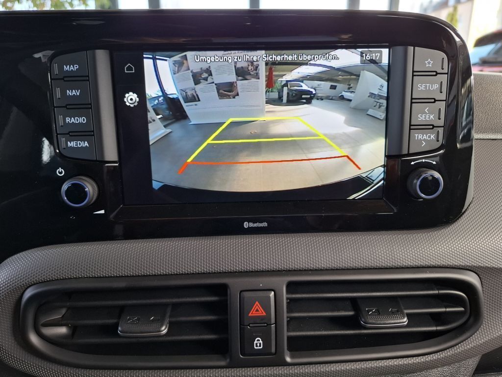 Hyundai i10 - Bild 20