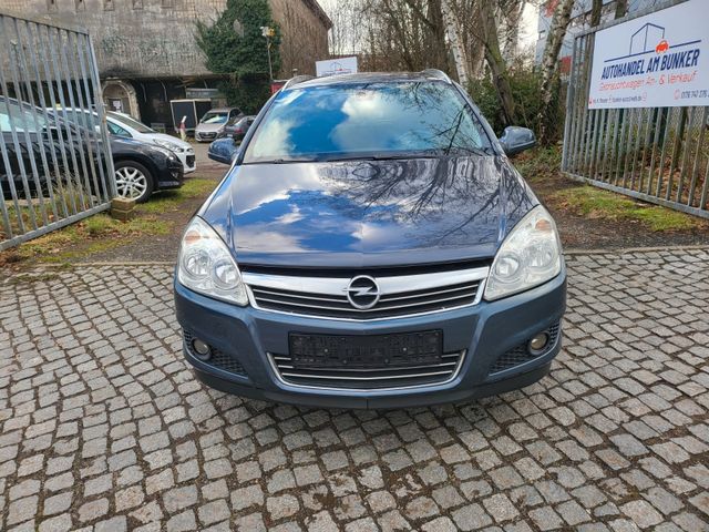 Opel Astra H Caravan Edition