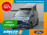 Ford Nugget Active 170PS Aut./PV/Techno.-P. -18%* - gebrauchte Ford Van