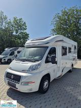 Carado T 448 - Carado Wohnwagen & Wohnmobile