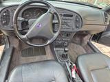 Saab 900 2.3i SE Cabrio - Saab 900: Se