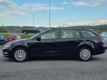 Skoda Octavia - 9