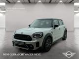 MINI Cooper SE ALL4 Countryman Navi Head-Up Kamera - MINI Cooper SE Countryman aus 2021