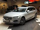 Volvo V90 Ultimate Bright Recharge Vollausstattung - Volvo V90: Ultimate Bright