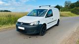 Volkswagen Caddy III Maxi Camper * TÜV * LKW Zulassung - Volkswagen Caddy: Lkw Zulassung