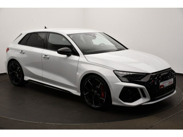 Audi RS3 - Bild 16