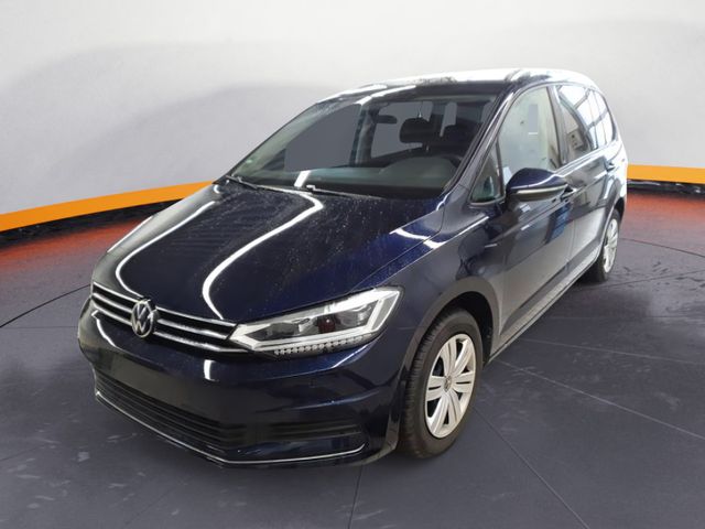 Volkswagen Touran 2.0 TDI DSG ACTIVE | AHK | NAVI | LED |