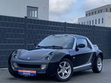 Smart Roadster Jack Black 0.7i Turbo Softtop Klima Alu - Smart Roadster aus 2006