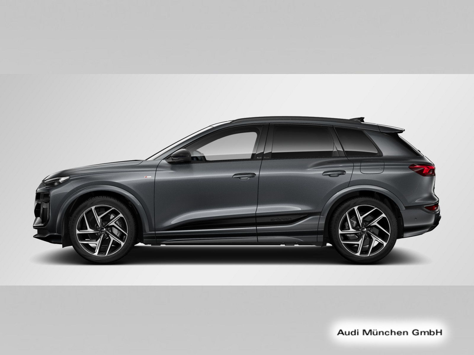 Audi Q6 e-tron - Bild 10