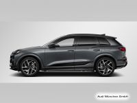 Audi Q6 e-tron - Vorschau Bild 10