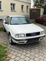 Audi 80 B4 2.0 - TüV 10/26 - Audi 80: 4.1