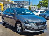 Skoda Scala 1,5 TSI DSG Style Panormadach/Sitzheizung