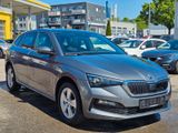 Skoda Scala 1,5 TSI DSG Style Panormadach/Sitzheizung