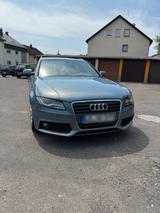 Audi A4 Avant Ambition 2.0TDI, 170PS Xenon - Audi A4: 170 TDI