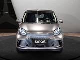 Smart forfour EQ/Passion/22kW/SHZ/Advanced/+Paket/PDC - Smart Gebrauchtwagen in Mannheim