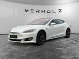 Tesla Model S 100D Premium 1.Hand MwSt. ausweisbar - gebrauchte Tesla Model S aus dem Jahr 2018