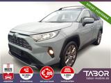 Toyota RAV4 2.5 Hybrid 218 Aut. Comfort Leder LED Nav - Toyota RAV 4 Comfort