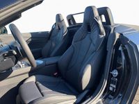 BMW Z4 - Vorschau Bild 14