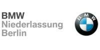 BMW AG - Niederlassung Berlin-Marzahn - Verkauf Gebrauchte Automobile Logo