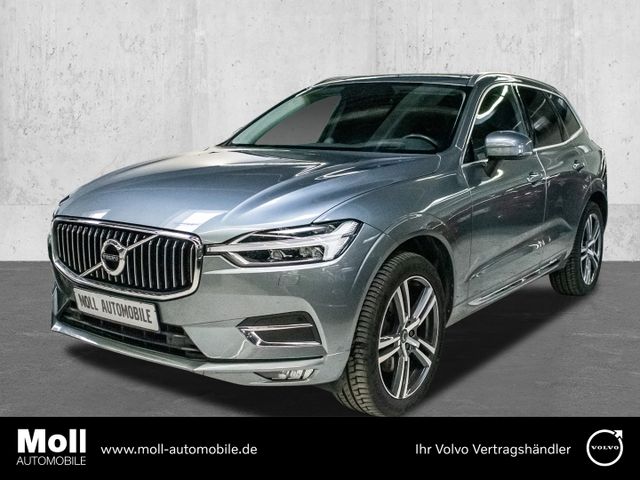 Volvo XC60 Inscription AWD D5 EU6d-T HUD AHK El. Panod