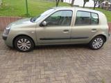 Renault Clio 1.2 16V Privilege Expression - Renault Clio: Privilege