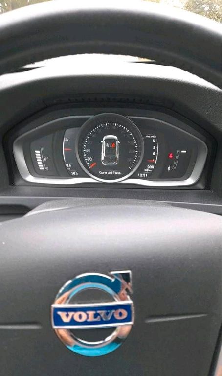Image of Volvo V60
