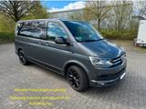 Volkswagen T6 Multivan EDITION, 4Mot, StHZ, Winterräder, SD