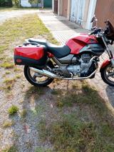 Moto Guzzi Breva 750 I.E. - MOTO GUZZI BREVA