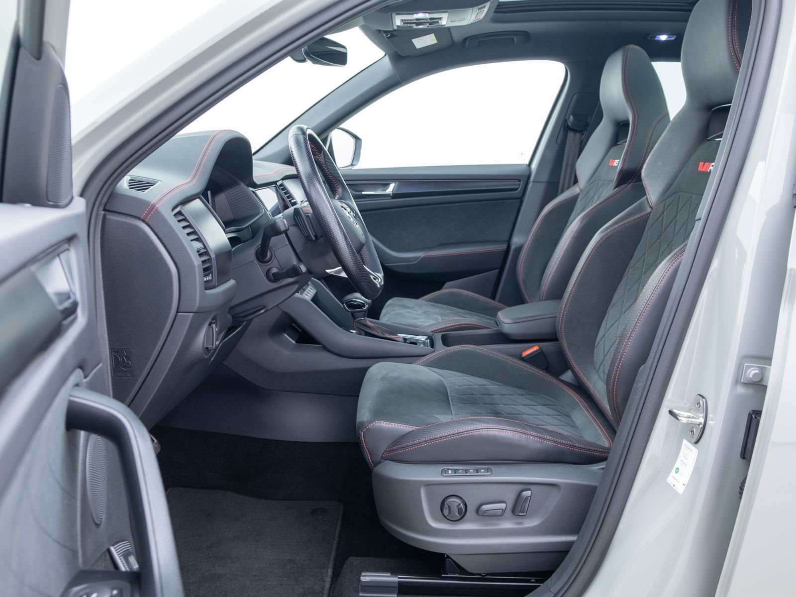 Skoda Kodiaq - Bild 12