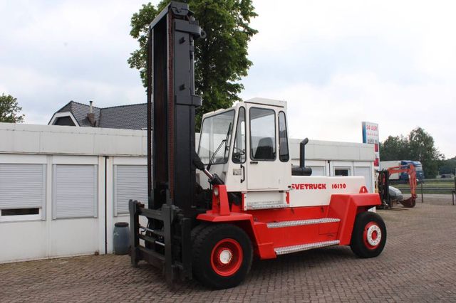 Altele Svetruck 16120