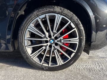 BMW X1 xDrive23i M Sportpaket Head-Up HK HiFi DAB