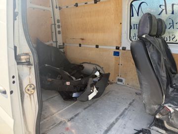 Mercedes Sprinter - 9