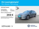 Volkswagen Golf VIII Variant 2.0 TDI DSG GOAL*IQ.LIGHT*AHK* - Volkswagen Golf: Goal V