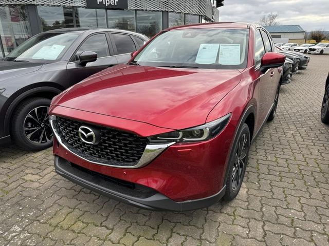 Mazda CX-5 2.5L SKYACTIV G 194 6AT FWD ADVANTAGE *sofo