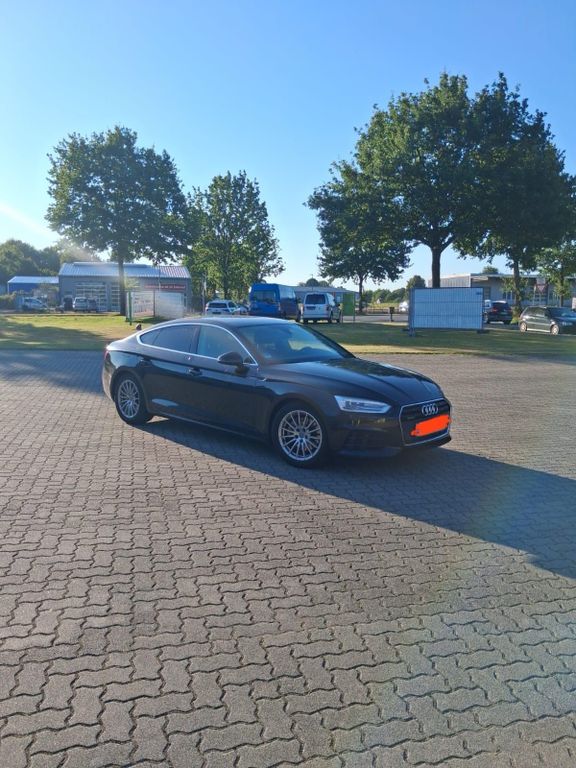 Image of Audi A5