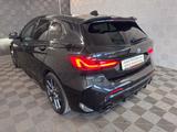 BMW M135i Lim. xDr*PERFORMANCE*ACC-HiFi-LED-PDC-18" - gebrauchte BMW M135 aus dem Jahr 2023