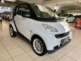 Smart ForTwo coupe pure/Automatik/Garantie - Smart ForTwo Pure mit Benzin-Antrieb