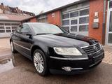 Volkswagen Phaeton 3.0 V6 TDI 4Motion Facelift-LED'Navi-DVD - gebrauchte Volkswagen Phaeton aus dem Jahr 2008