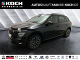 Skoda Kamiq 1,0 TSI DSG TOUR INFOTAINMENT KOMF.P BLACK - Skoda Kamiq: Tour