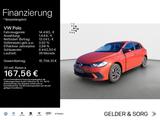 Volkswagen Polo Fresh 1.0 MPI LED*SHZ*GRA*Digital*DAB+*EPH
