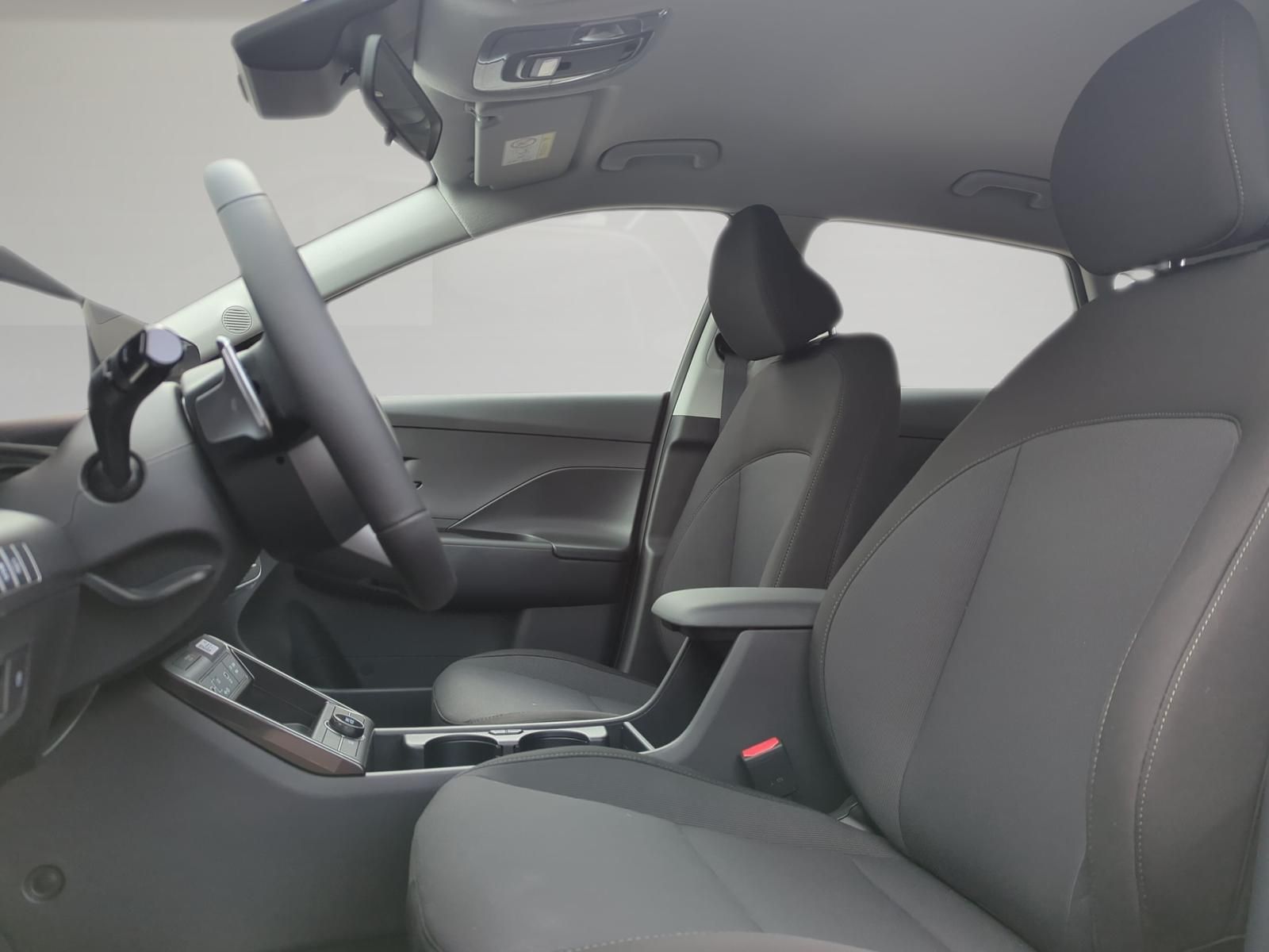 Hyundai Kona – Bild 7