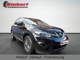 Nissan Murano Executive PANO/AHK/SHZ/LEDER/TEMP*TOP* - scheckheftgepflegte Nissan Murano
