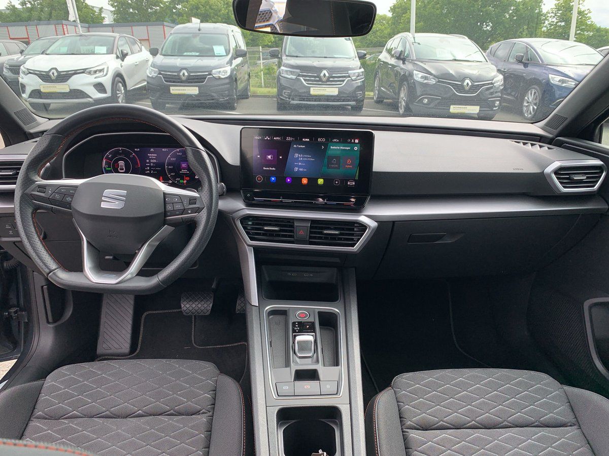 Seat Leon - Bild 14