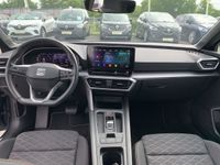 Seat Leon - Vorschau Bild 14