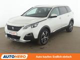 Peugeot 5008 1.2 PureTech Allure Aut*7-SITZER*NAVI*LED* - Peugeot Gebrauchtwagen in Nürnberg